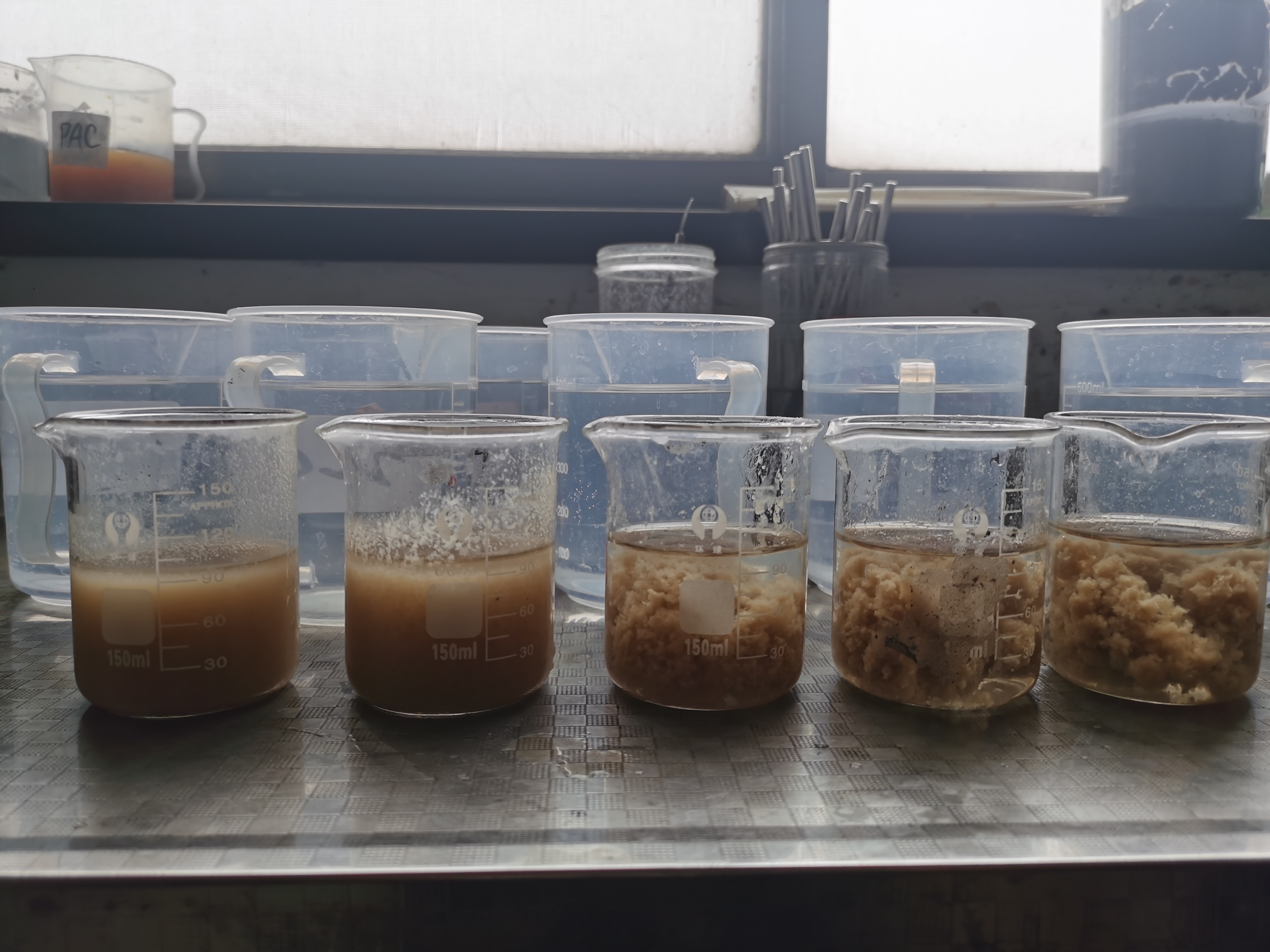 Оборудование для очистки воды